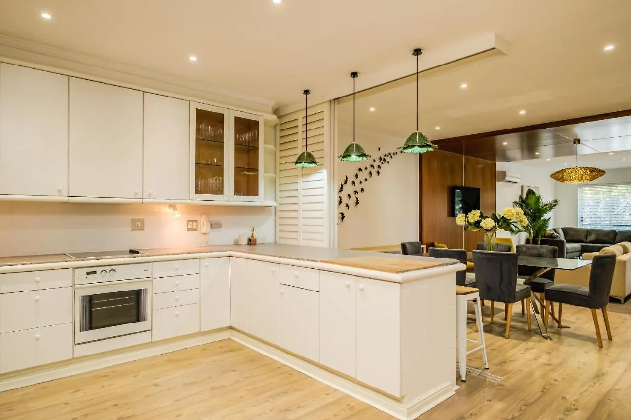 Majolica Apartment Cape Town