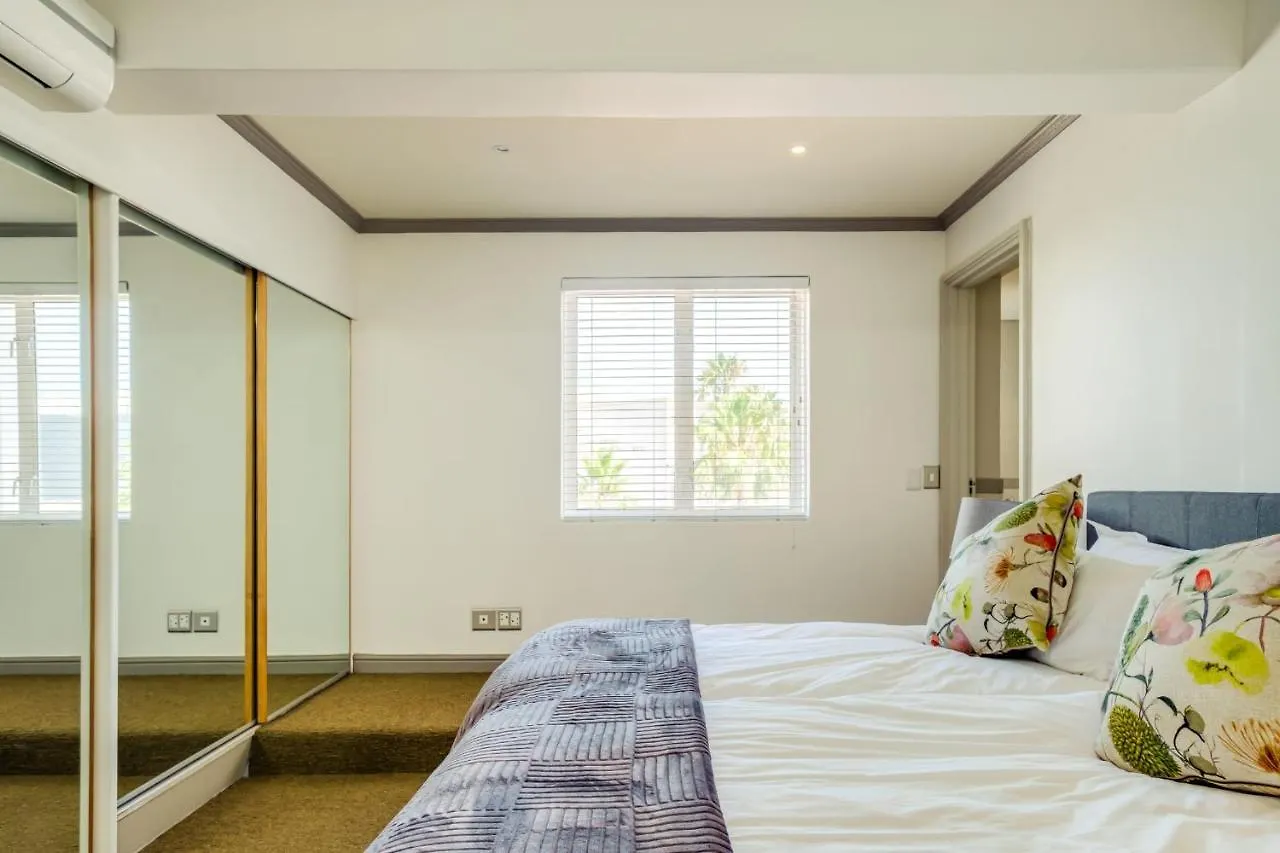 Majolica Apartment Cape Town 0*,  South Africa