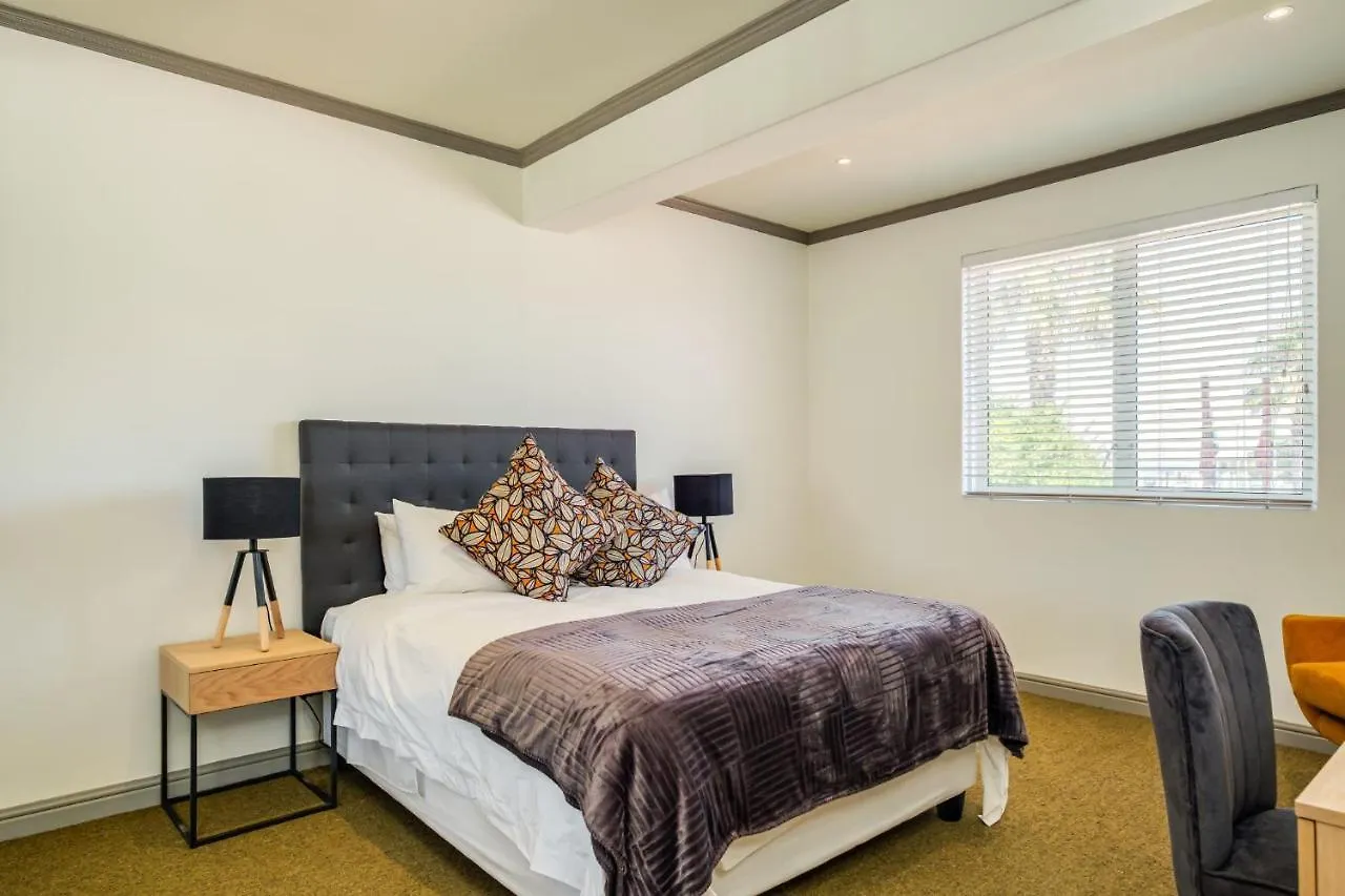 Majolica Apartment Cape Town
