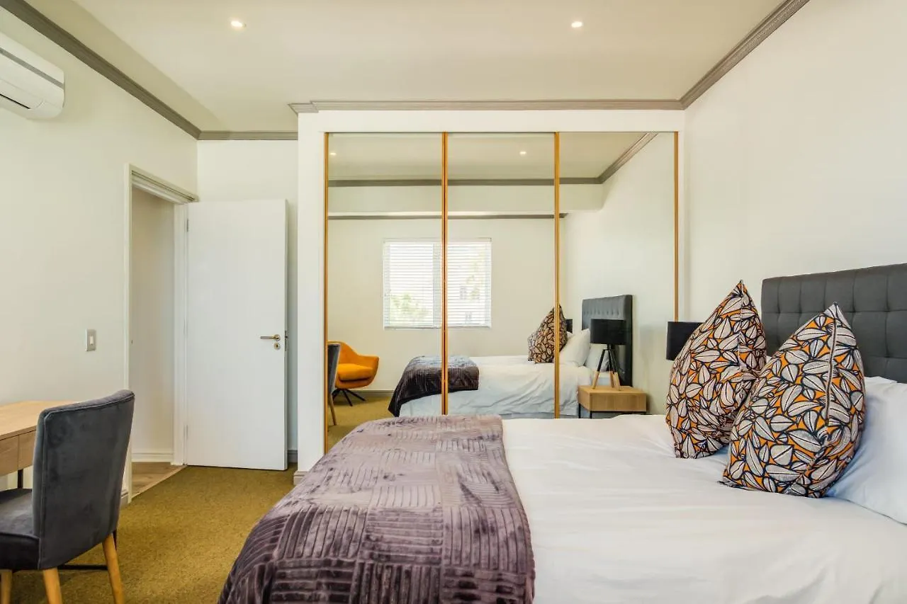 Majolica Apartment Cape Town South Africa