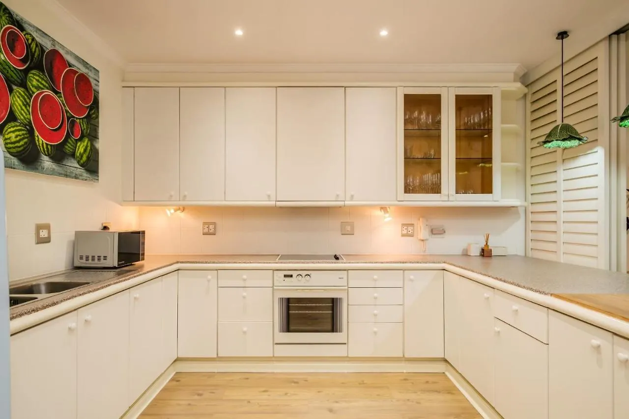 Majolica Apartment Cape Town