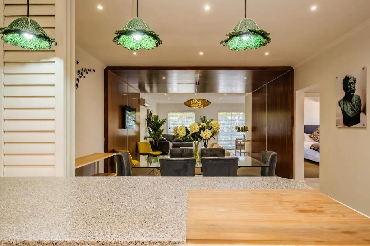 Majolica Apartment Cape Town